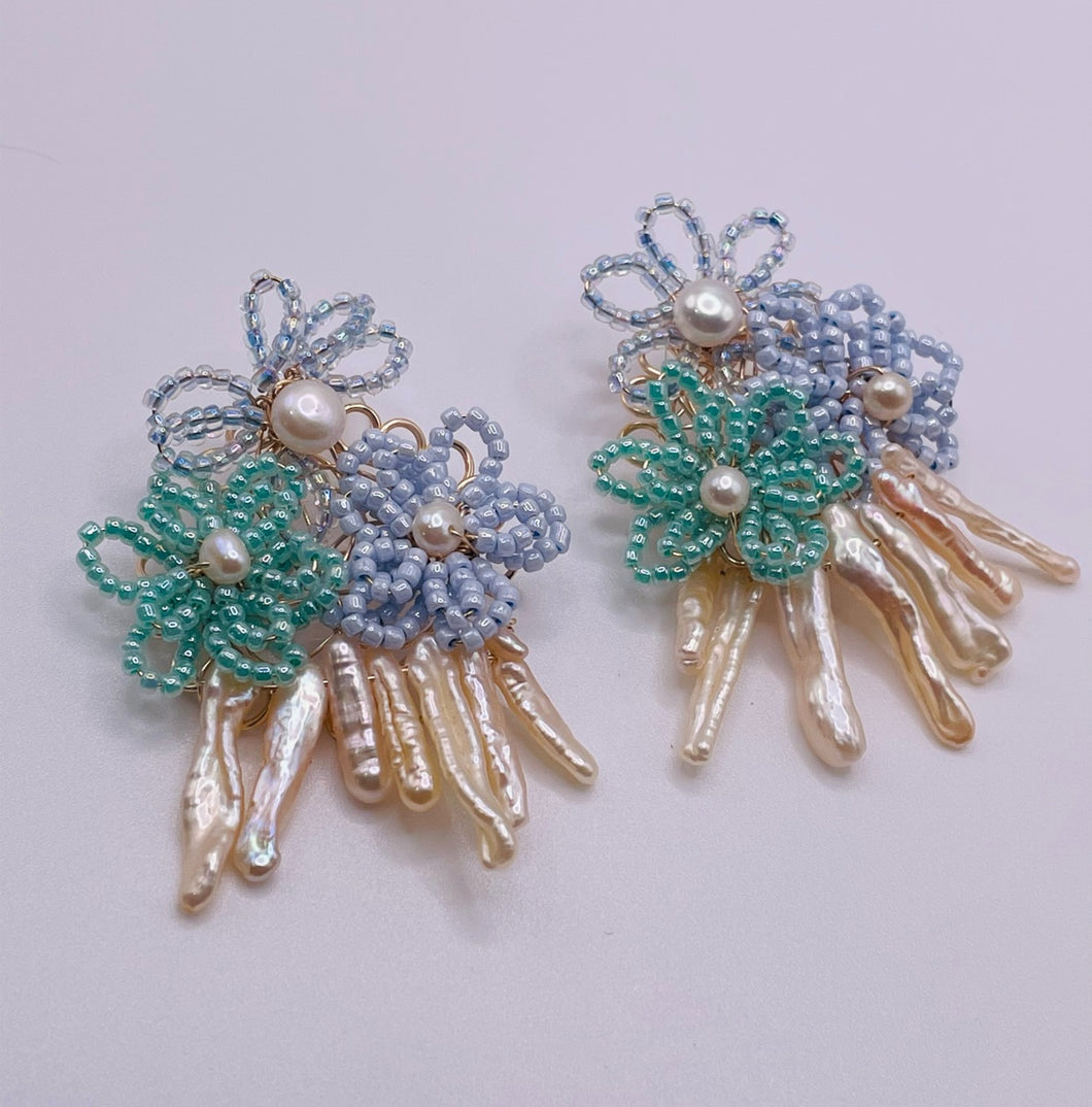 Vivi Earrings