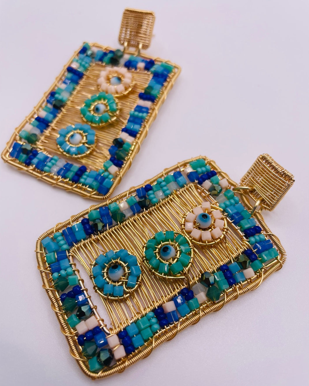 Erika Earrings