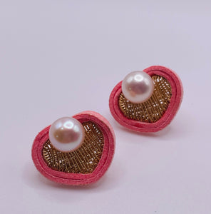 Mini Earrings