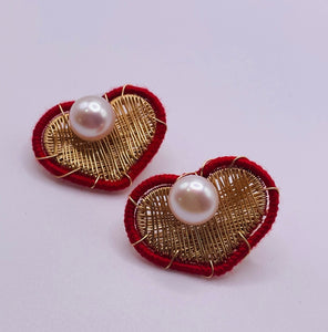 Mini Earrings