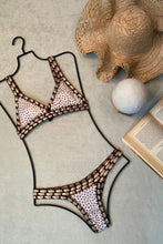 Load image into Gallery viewer, Oldy Crochet Swimsuit
